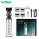 Триммер VGR V-942 WHITE - изображение 1