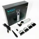Триммер VGR V-942 WHITE - изображение 13