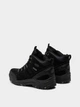 Мужские ботинки Skechers 42 Черный 64869 BLK - изображение 4