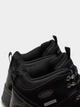 Мужские ботинки Skechers 42 Черный 64869 BLK - изображение 5