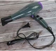 Фен Grunhelm GHD-538AC - изображение 6