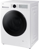 Прально-сушильна машина Samsung WD90DG5B15BHLE - зображення 2