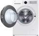 Прально-сушильна машина Samsung WD90DG5B15BHLE - зображення 4