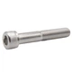 Винт М3х30 DIN912 ч/р нержавейка А2 М Steelfix 15 шт (008350) - изображение 1