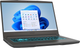 Ноутбук MSI Thin 15 B13VF (THIN 15 B13VF-2829US) Cosmos Gray - зображення 2