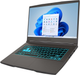 Ноутбук MSI Thin 15 B13VF (THIN 15 B13VF-2829US) Cosmos Gray - зображення 5