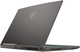 Ноутбук MSI Thin 15 B13VF (THIN 15 B13VF-2829US) Cosmos Gray - зображення 7