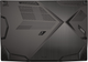 Ноутбук MSI Thin 15 B13VF (THIN 15 B13VF-2829US) Cosmos Gray - зображення 10