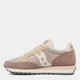 Женские кроссовки Saucony Jazz Original S1044-724 37.5 (6.5US) 23 см Tan/Pink (195021176664) - изображение 3