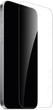 Захисне скло Puro Tempered Glass для Apple iPhone 16 / 15 (8018417486050) - зображення 1