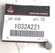 Ковпачок гідрокомпенсатора, оригінал, Mitsubishi L200 2005-2015 OEM 1032A221 - зображення 5