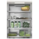 Встраиваемый холодильник Whirlpool WHC20 T352 - изображение 8