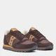 Мужские кроссовки Saucony Jazz Original S2044-726 43 (9.5US) 27.5 см Brown/Rust (195021307495) - изображение 2