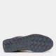 Мужские кроссовки Saucony Jazz Original S2044-726 43 (9.5US) 27.5 см Brown/Rust (195021307495) - изображение 6