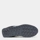 Мужские кроссовки Saucony Jazz Original S2044-727 44 (10US) 28 см Dark Grey/Grey (195021307709) - изображение 6