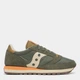 Мужские кроссовки Saucony Jazz Original S2044-729 46 (11.5US) 29.5 см Forest/Ivory (195021308133) - изображение 1