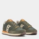 Мужские кроссовки Saucony Jazz Original S2044-729 46 (11.5US) 29.5 см Forest/Ivory (195021308133) - изображение 2