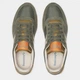Мужские кроссовки Saucony Jazz Original S2044-729 46 (11.5US) 29.5 см Forest/Ivory (195021308133) - изображение 5
