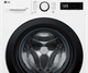 Прально-сушильна машина LG F4DR509SBW - зображення 9