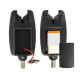 Набор сигнализаторов GC Bite Alarm Set SN65 4+1 - изображение 4