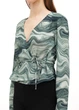 Блуза Monki 1mnk06100014 L 2000000884394 - изображение 3