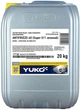 Антифриз Yuko -40 Super G11 Зеленый 20 л (4820070245028) - изображение 1