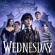 Интерьерная картина Уэнздей, Wednesday (2025), сериал, 42×28 см (id7048) - изображение 2