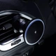 Автомобильный держатель с беспроводной зарядкой 15W Magsafe Proove UNO черный (WHUN15002001) - изображение 2