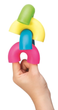 Zabawka antystresowa Schylling NEEDOH MacN Squeeze CDU 10245553 (0019649519705) - obraz 8