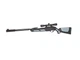 Гвинтівка пневматична Gamo VIPER FUSION кал.4,5 (з оптичним прицілом 4х32 WR) - изображение 1