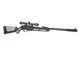Гвинтівка пневматична Gamo VIPER FUSION кал.4,5 (з оптичним прицілом 4х32 WR) - изображение 2