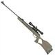 Гвинтівка пневматична Gamo G-MAGNUM 1250 JUNGLE (приціл 3-9 x40) кал. 4.5 - изображение 1