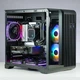 Компьютер Игровой Digitalfury I7 Intel Core I7 12700KF/32Gb DDR5/RTX 5070 12Gb/1000Gb SSD M2/B760/700W - изображение 4