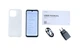 Мобильный защищенный смартфон Doogee Blade GT Pro (12+512Gb) Silver - изображение 4