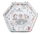 Mata edukacyjna dla niemowląt Milly Mally Minky 5 w 1 (5901761127393) - obraz 6