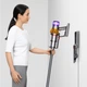 Аккумуляторный пылесос Dyson V15 Detect Absolute 2023 (446986-01) - изображение 11