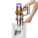 Аккумуляторный пылесос Dyson V15 Detect Absolute 2023 (446986-01) - изображение 12