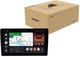 Магнитола в машину автомагнитола Gazer T6010 PRO 2 DIN универсальная 10.2" GPS QLED - изображение 8