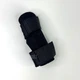 Фиксатор на палец руки с липучкой Finger Splint Doctor, ортез-бандаж для стабилизации и защиты пальца при растяжениях, переломах, вывихах, артрите и травмах, универсальный размер Черный, FSDA-1-Black - изображение 5