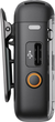 Mikrofon DJI Mic 2 Transmitter (1417734) - obraz 4
