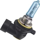 Лампа розжарювання HIR2 WhiteVision ultra 12V 55W PX22d +60 3700K 1шт. blister вир-во Philips Philips (9012WVUB1) - зображення 3