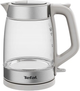 Czajnik elektryczny Tefal KI605B30 Szary (7211419387) - obraz 1