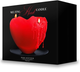 Świeca Mikamax Melting Heart Candle (8719481358914) - obraz 3