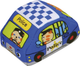 Mata do zabawy K's Kids Cars in Town z miękkimi autkami (489249310699) - obraz 8