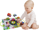 Mata do zabawy K's Kids Cars in Town z miękkimi autkami (489249310699) - obraz 9