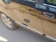 Молдинг дверной (4 шт, нерж.) для Dacia Lodgy 2012-2022 гг - изображение 7