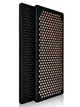 Доска Садху з Медными гвоздями + Чехол, 100% Ясень + Медь, "Askeza Copper Black" - изображение 1