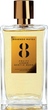 Парфумована вода унісекс Rosendo Mateu 8 Fruity Amber Exotic Musk 100 мл (8436603740272) - зображення 1