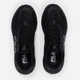 Женские кроссовки Fila Neon Wmn FFW0470-83033 39 24.5 см Черный/Темно-серый (8720905083732) - изображение 4