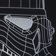 Lampka nocna Thumbs Up Storm Trooper Wire Framed Light (5060820070350) - obraz 5